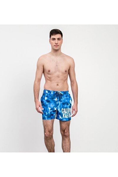 Calvin Klein Men's Swimsuit Km0Km00795-0G2