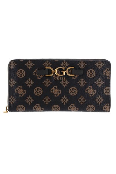 Guess Women's Wallet Pb920263-Mocha