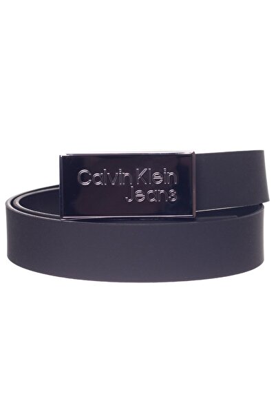 Calvin Klein حزام رجالي K50K510161-BDS