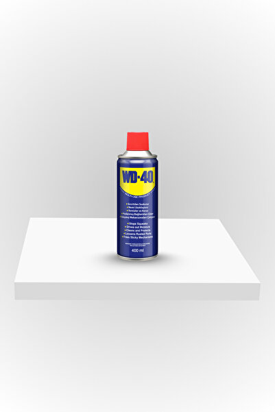 WD-40 Wd 40 200 Ml