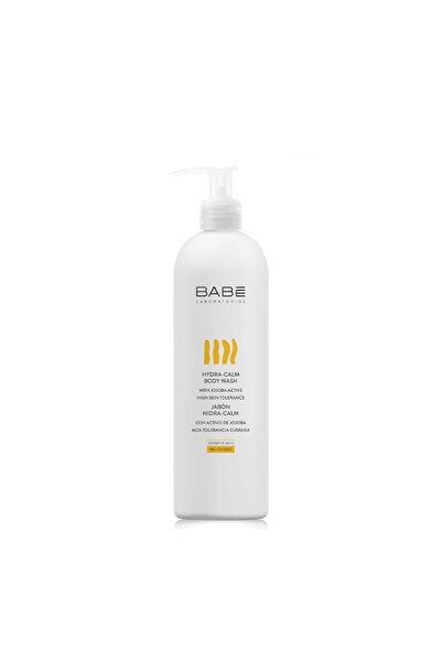 Babe Laboratorios BABE Hydra-Calm Body Wash 500 ml
