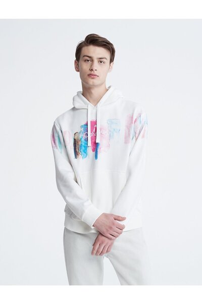 Calvin Klein سويت شيرت رجالي 40jm948-540