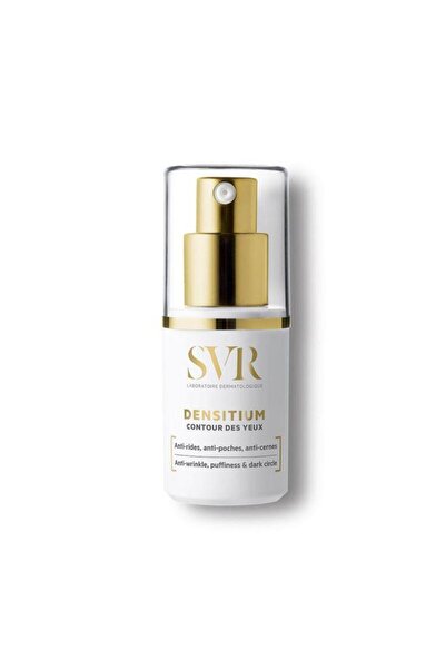 SVR Densitium Contour Des Yeux 15 ml