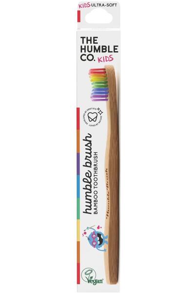 Humble Brush Proud Kids Ultra Soft