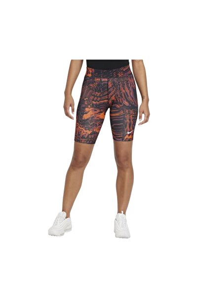 Nike PANTALONI SCURTĂ DE DAMĂ SPORTSWEAR ESSENTIALS DM4738-010