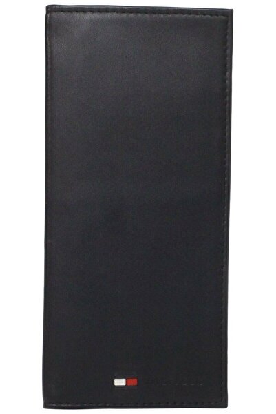 Tommy Hilfiger محفظة رجالية 31TL19X014-أسود