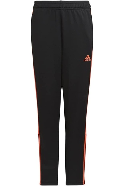 adidas Pantaloni adidas Jr Tiro Essential Pantaloni, negri, copii