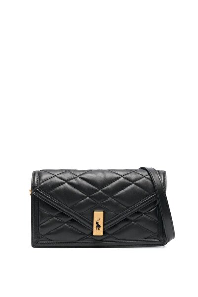 Polo Ralph Lauren KADIN OMUZ ÇANTASI 427876302001