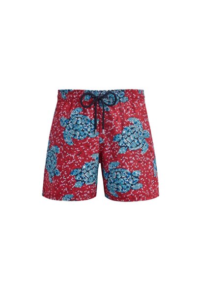 VILEBREQUIN ملابس السباحة الرجالية AB146N-225