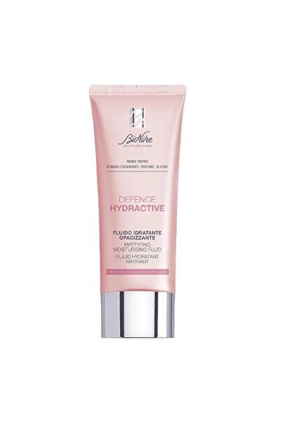 BioNike Hydractive Mattifynig Moisturising Fluid 40 ml