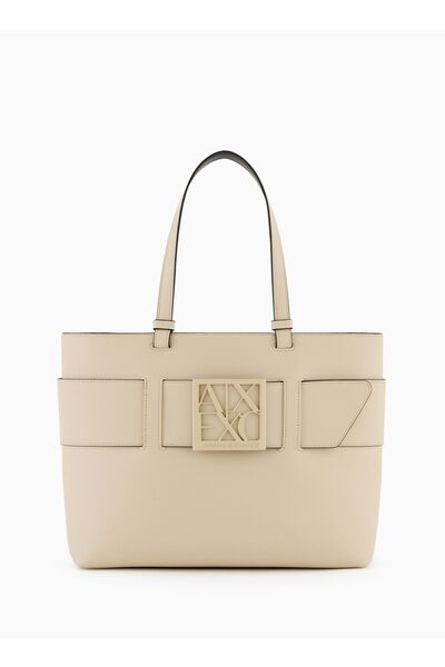 Armani Exchange حقيبة كتف نسائية 949138-0A874-11950