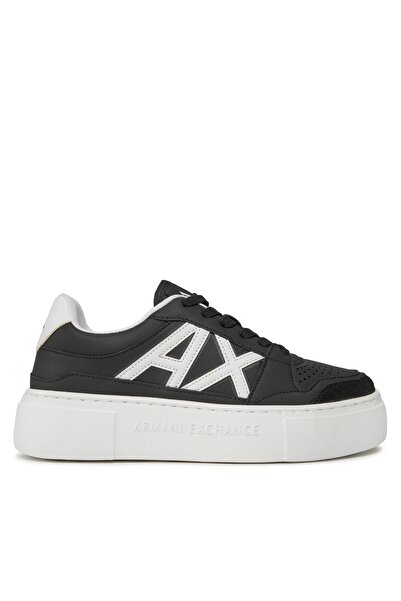 Armani Exchange KADIN AYAKKABI XDX147-XV830-T037