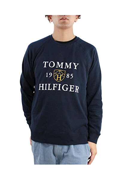 Tommy Hilfiger سويت شيرت تومي هيلفيغر للرجال 09t4201-410