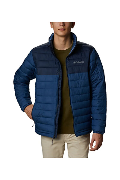 Columbia POWDER LITE ERKEK MONT 1698001-452