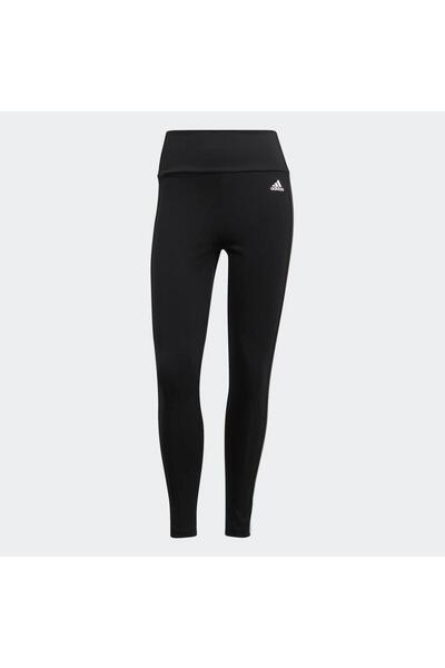 adidas LEGGINGS STRIPES HIGH RISE PENTRU FEMEI GL4040