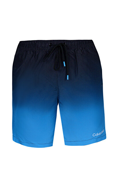 Calvin Klein Men's Swimsuit Cbmvnt13-Blk