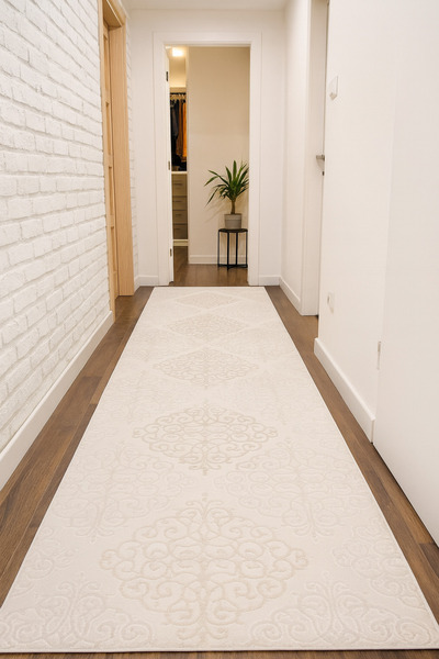 HALI SARAY CONCEPT HALI SARAY SIK DOKUMA AKRİLİK KALIN YOLLUK 100 x 200