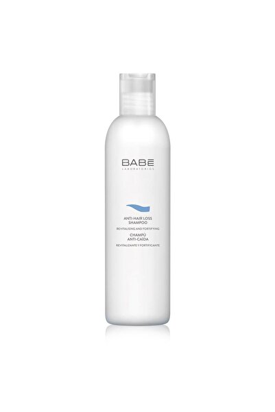 Babe Laboratorios BABE Energising Canlandırıcı Şampuan - 250ml