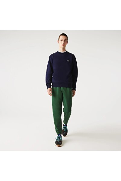 Lacoste ERKEK SWEATSHIRT SH9608-00-166