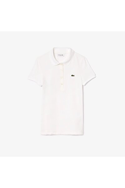 Lacoste KADIN T-SHIRT DF3443-001