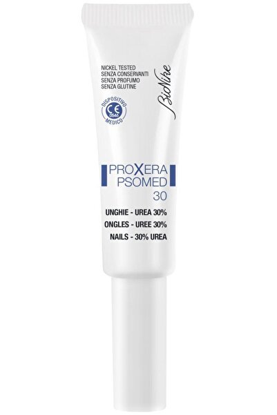 BioNike Proxera Psomed 30 Nails 30% Urea Mini Tube 10 ml