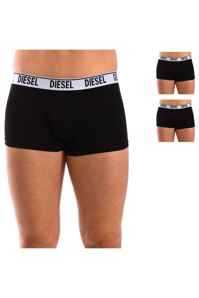 Diesel ERKEK 3 LÜ BOXER 00SAB2-0SFAC-E3784