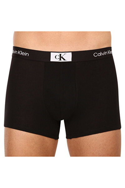 Calvin Klein ERKEK 3 LÜ BOXER NB3528A-UB1