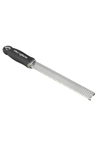 Microplane Premium Classic Zester Siyah