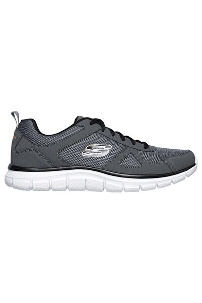 SKECHERS أحذية رجالية من تراك-سكوليك 52631-CCBK