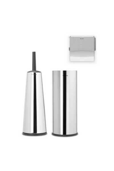 Brabantia ΣΕΤ ΑΞΕΣΟΥΑΡ ΜΠΑΝΙΟΥ 280689