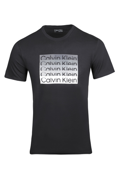 Calvin Klein Men's T-shirt 40ıc836-001