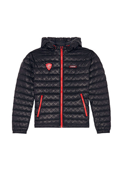 Diesel Men's Coat A06940-0Cgbl-900