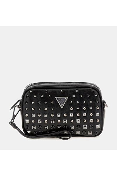 Guess GEANTĂ DE UMĂR FEMEI PMSTUSP4145-BLA