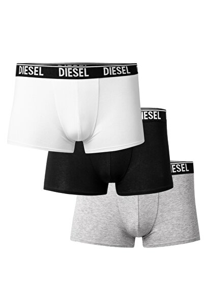 Diesel ERKEK 3 LÜ BOXER 00SAB2-0SFAC-E6679
