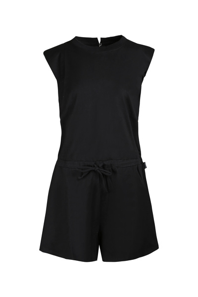 Calvin Klein Women's Dress Cj2D9132-Blk