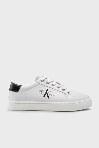 Calvin Klein CLASSIC CUPSOLE LACEUP LOW LTH