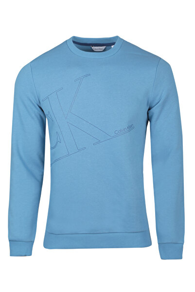 Calvin Klein ERKEK SWEATSHIRT 40KC424-340