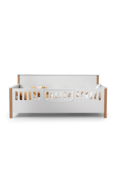 Cozibo Milano Star Montessori Karyola Bebek Montessori 96x196 Cm