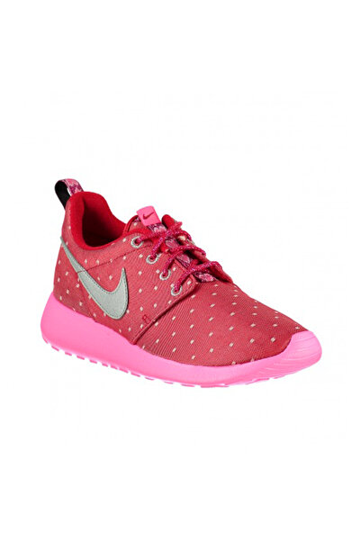 Nike ROSHERUN PRINT KADIN AYAKKABI 677784-606
