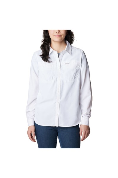 Columbia ДАМСКА РИЗА SILVER RIDGE 2057661-100