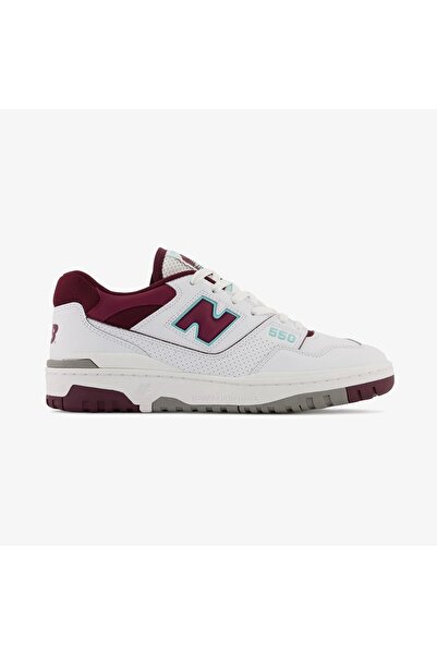 New Balance ERKEK AYAKKABI BB550WBG
