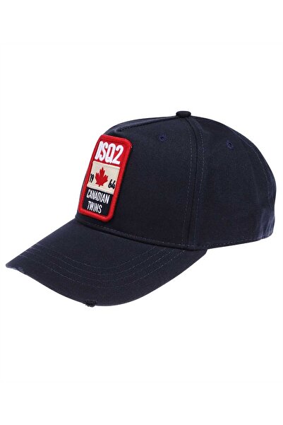 DSquared2 UNISEX ŞAPKA BCM0582-05C00001-3073