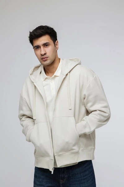 Calvin Klein سويت شيرت رجالي 40hm259-100