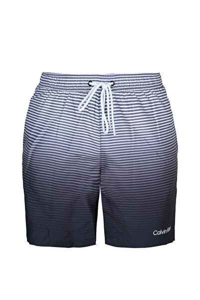 Calvin Klein ملابس السباحة للرجال CBMVPG13-BLK