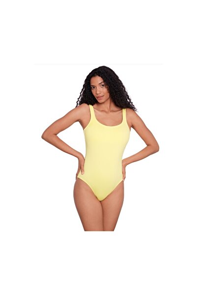 Polo Ralph Lauren KADIN MAYO 21255310-YLW