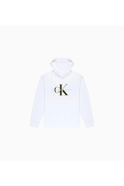 Calvin Klein Men's Sweatshirt 40Gc201-103