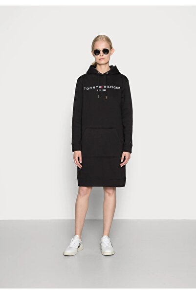 Tommy Hilfiger Tommy Hilfiger Women's Dress Ww0ww34210-bds