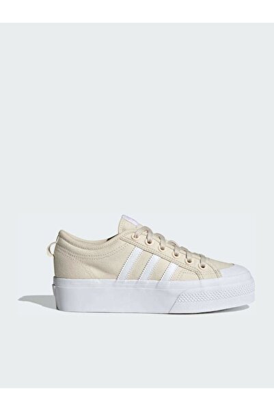 adidas NIZZA PLATFORM KADIN AYAKKABI GX5192