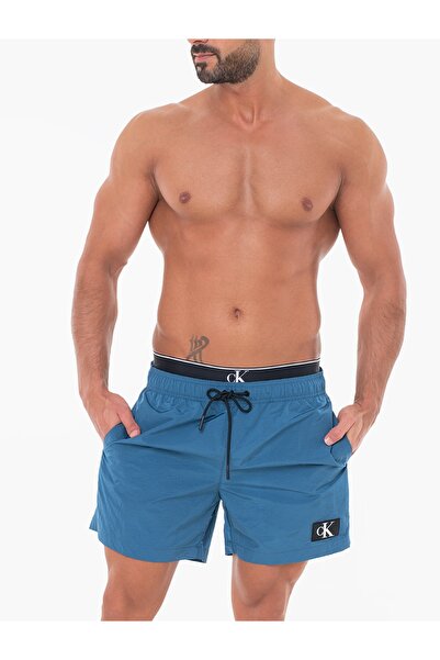 Calvin Klein Men's Swimwear Km0Km00981-C8X