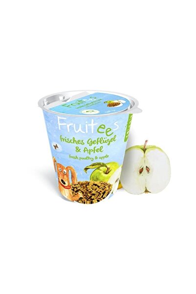 Bosch Fruitees Apple Elmalı Köpek Ödülü 200 Gr
